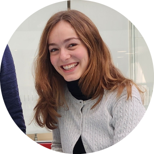 Portrait: Lilly Höschele  